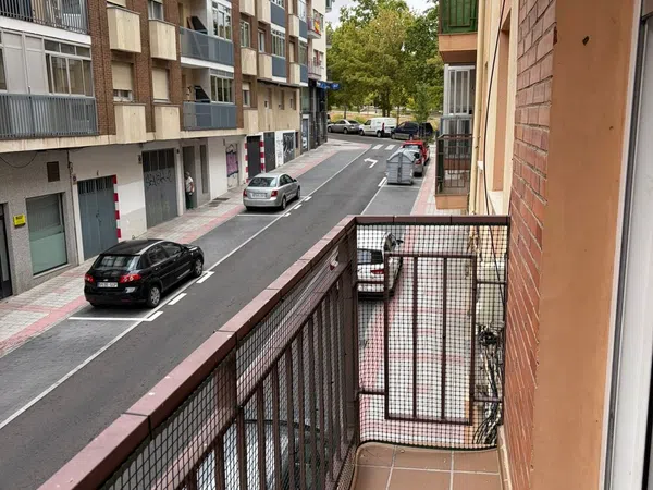 Piso en Calle Escultores, 10, Vidal, Vidal - Foto 3