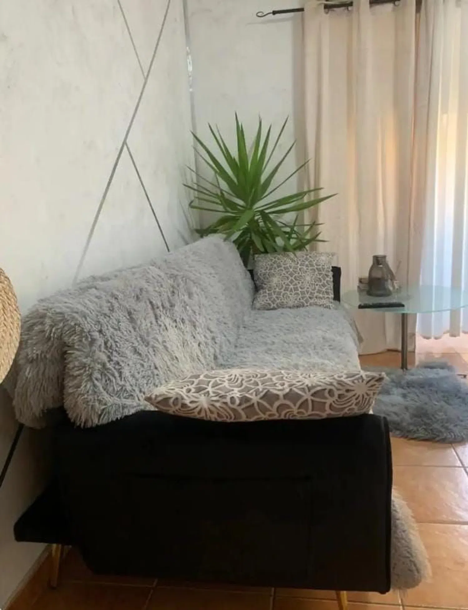 Ático en calle de Garcia Gutierrez, 7