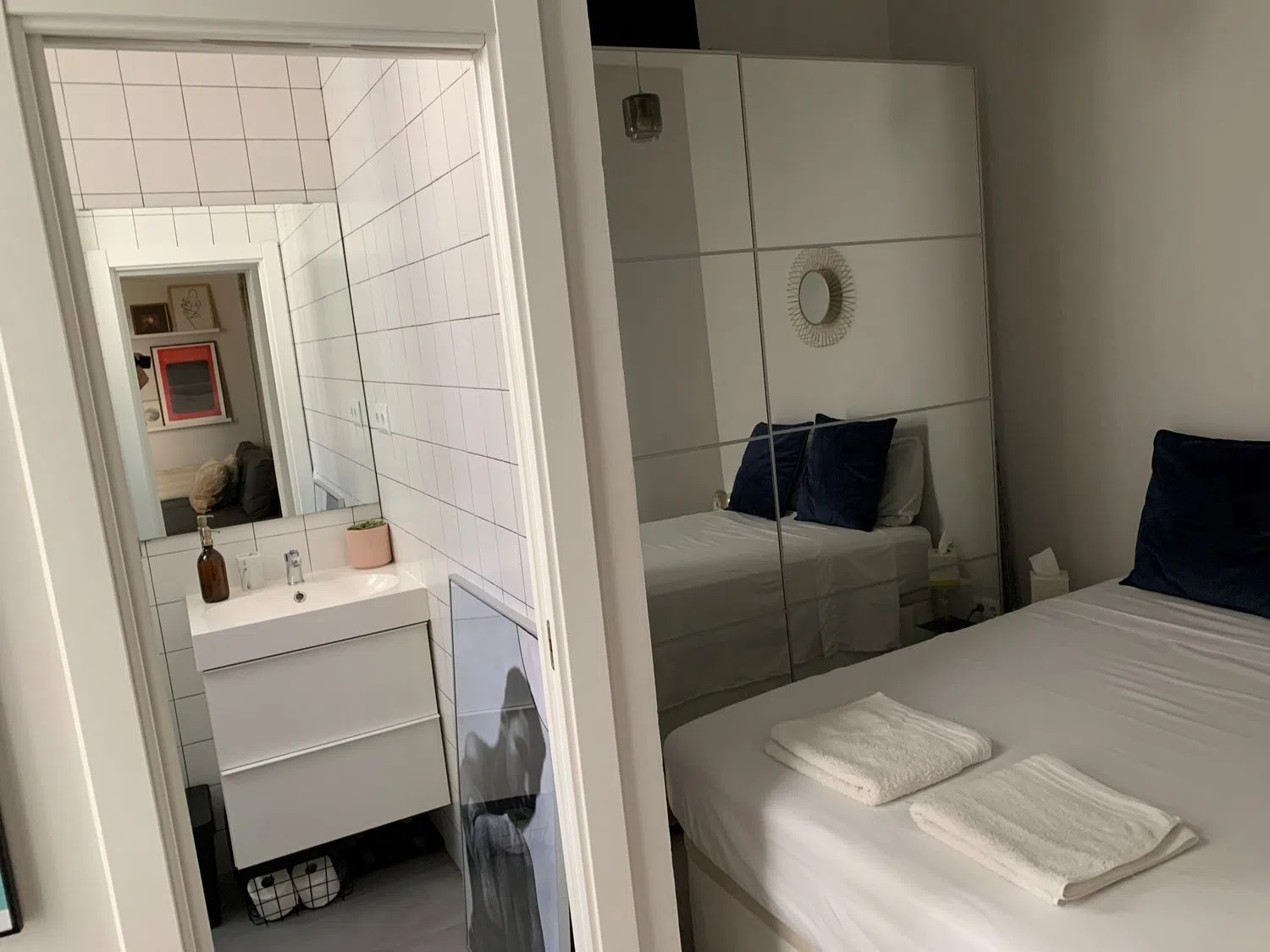 Piso en calle de Trafalgar, 5 - Foto 14