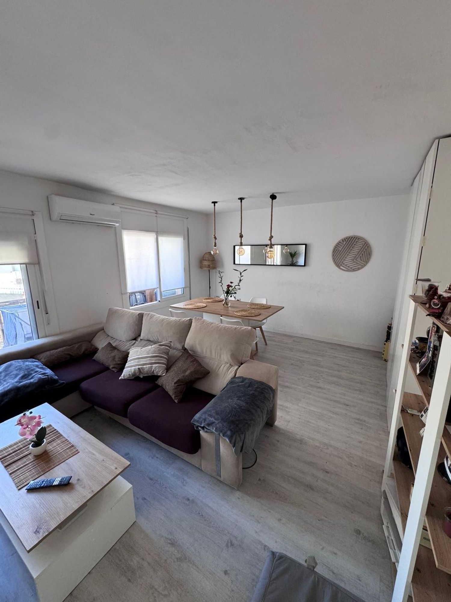 Piso en calle de la Salut, 20 - Foto 2