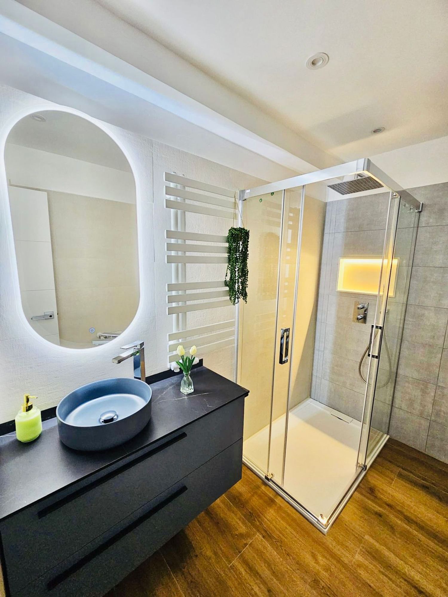 Piso en plaza Primo de Rivera, 9 - Foto 7