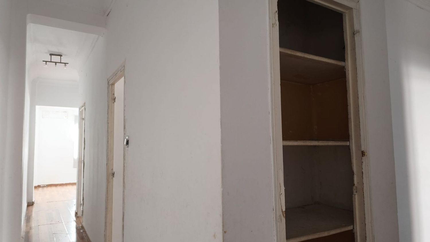 Piso en Carrera de la Fonteta de Sant Lluís, 74, En Corts - Foto 6