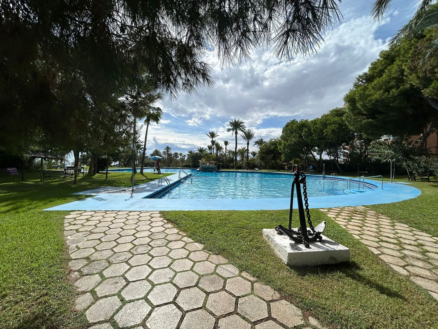 Piso en Calle Victoria Kent Siano, 24, El Palmeral-Urbanova-Tabarca - Foto 13