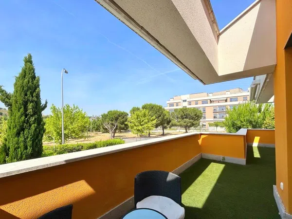 Chalet pareado en Calle de San Enrique de Ossó, Encinar de los Reyes, Encinar de los Reyes - Foto 37