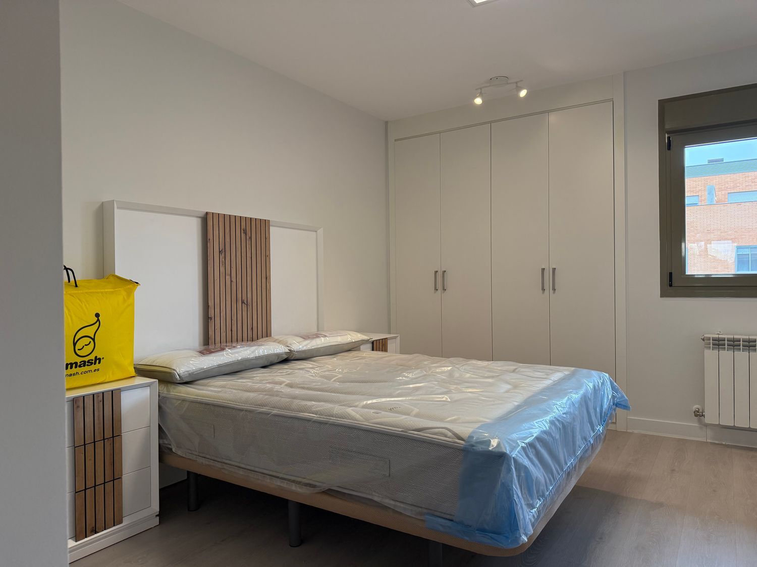 Chalet adosado en calle Remedios Varó, 17 - Foto 7