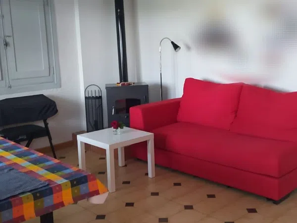 Casa rural en Cañada Parda, Poligono 117 , Parcela 135, 135 - Foto 8