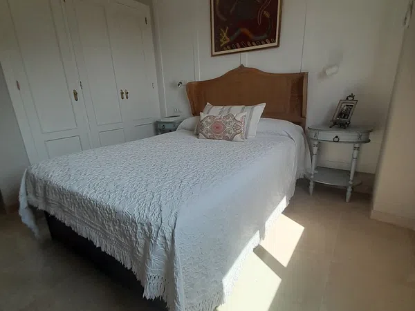 Piso en Calle Alpandeire, 11, La Concha-Resina Golf - Foto 2