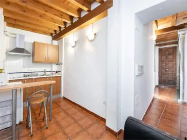 Apartamento en Albaicin - Foto 8