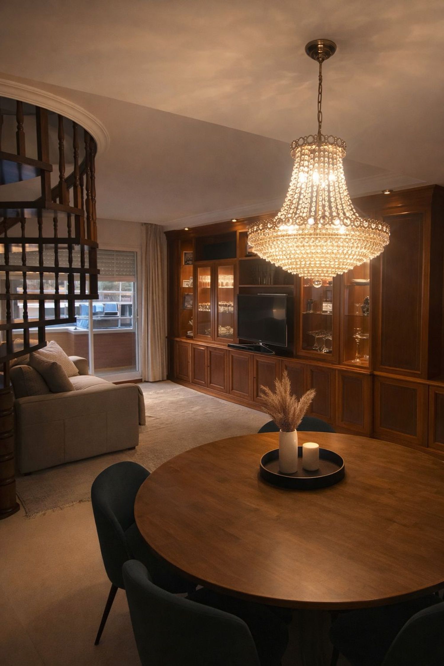 Ático en calle Santa Eulàlia, 54 - Foto 4