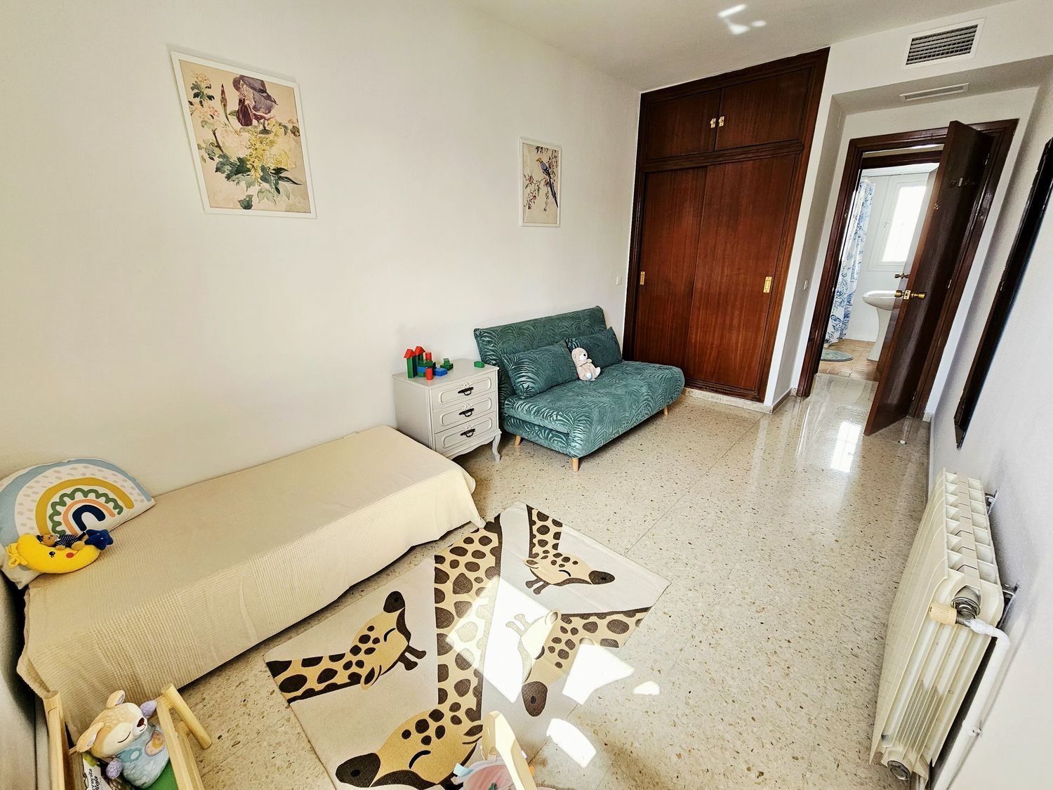 Piso en Plaza de la Gavidia-San Lorenzo, Plaza de la Gavidia-San Lorenzo - Foto 15
