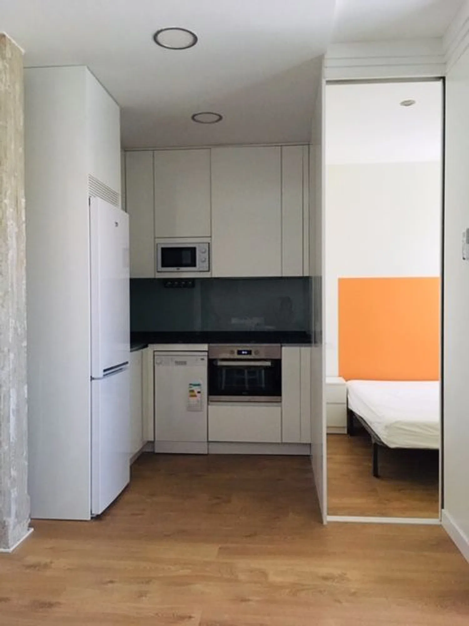 Piso en ronda de Toledo, 36 - Foto 2