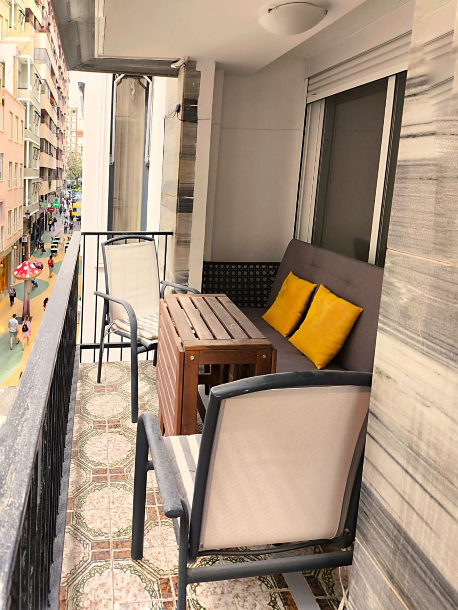 Piso en calle San Francisco, 55 - Foto 4