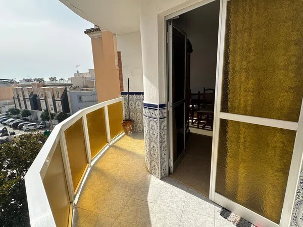 Piso en Plaza la Laguna, 4, La Cala del Moral, La Cala del Moral - Foto 3
