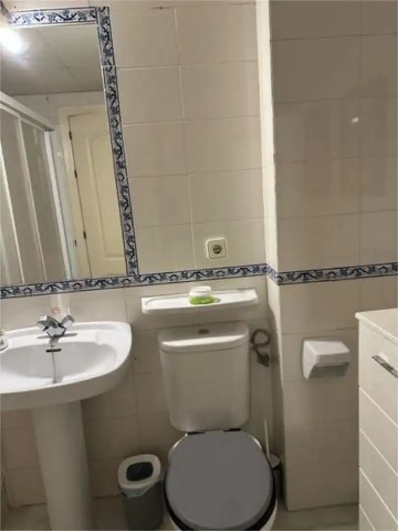 Piso en La Motilla - Foto 2