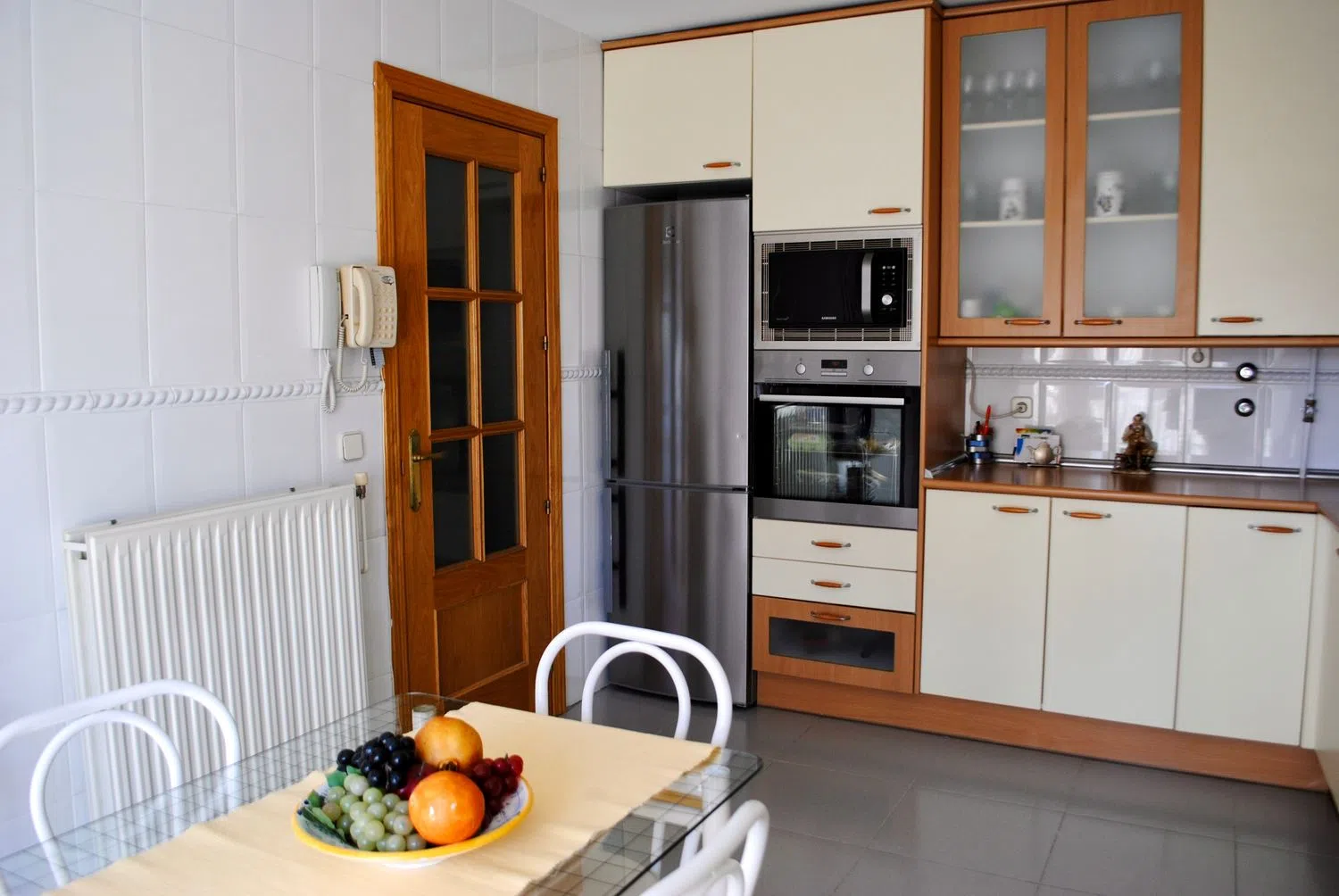 Chalet adosado en ronda del Caballero de la Mancha, 98 - Foto 1