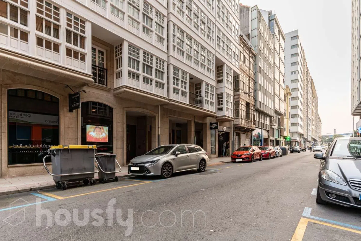 Piso en avenida Rubine, 25 - Foto 2