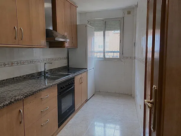 Piso en Calle de Joaquín García Morato, 8 - Foto 1