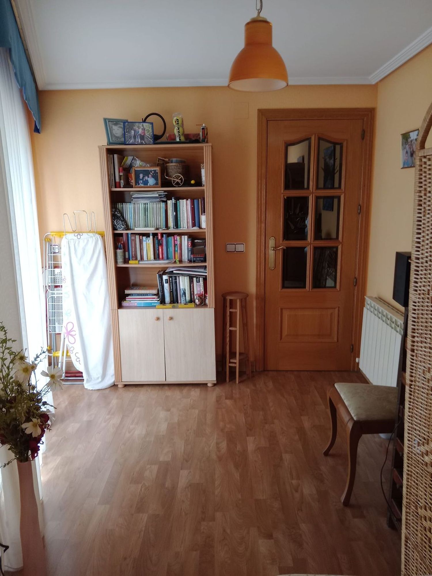 Piso en calle de Pascual Rodríguez, 27 - Foto 1