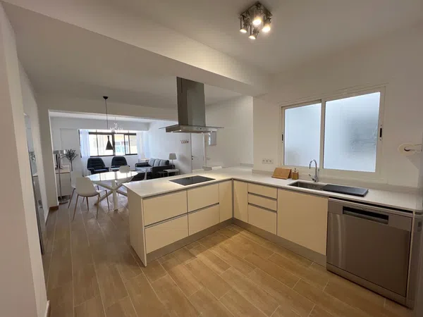 Piso en Calle Alfredo s Pérez, 11, Arenales - Lugo - Avda Marítima - Foto 2