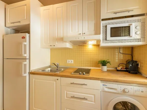 Estudio en calle Calatrava, 26 -28 - Foto 2