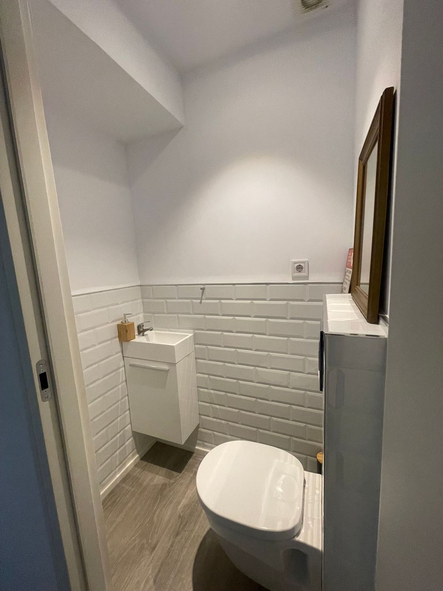 Piso en calle de Joan Crespí, 42 - Foto 10