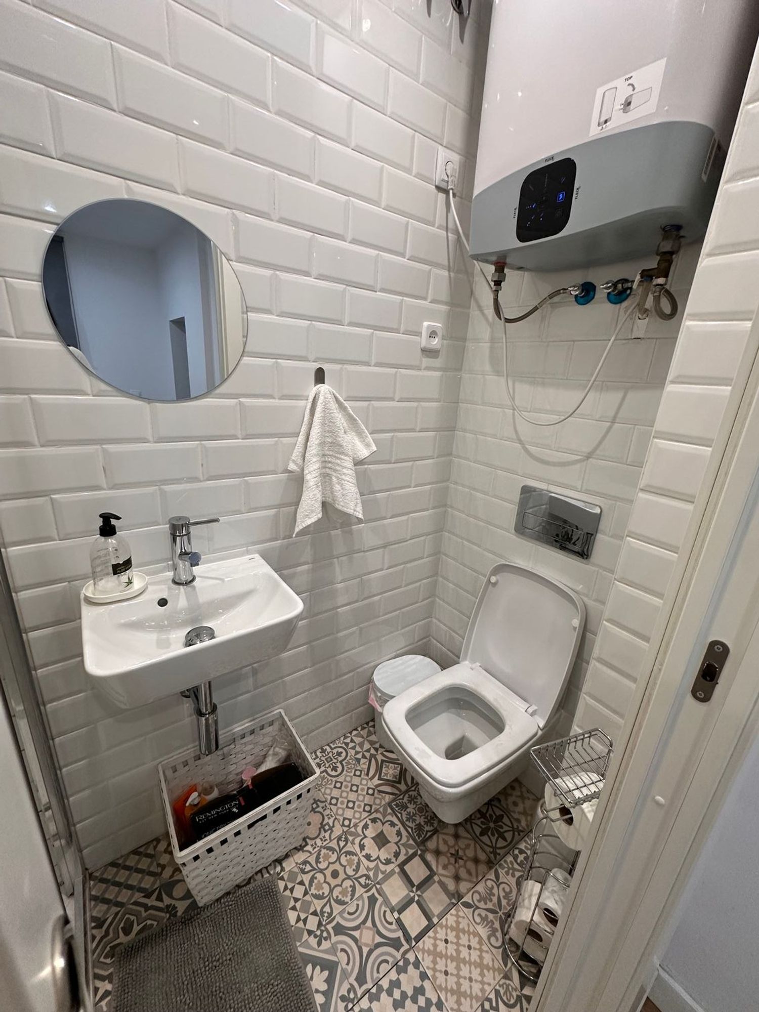 Piso en calle de los Irlandeses, 15 - Foto 11