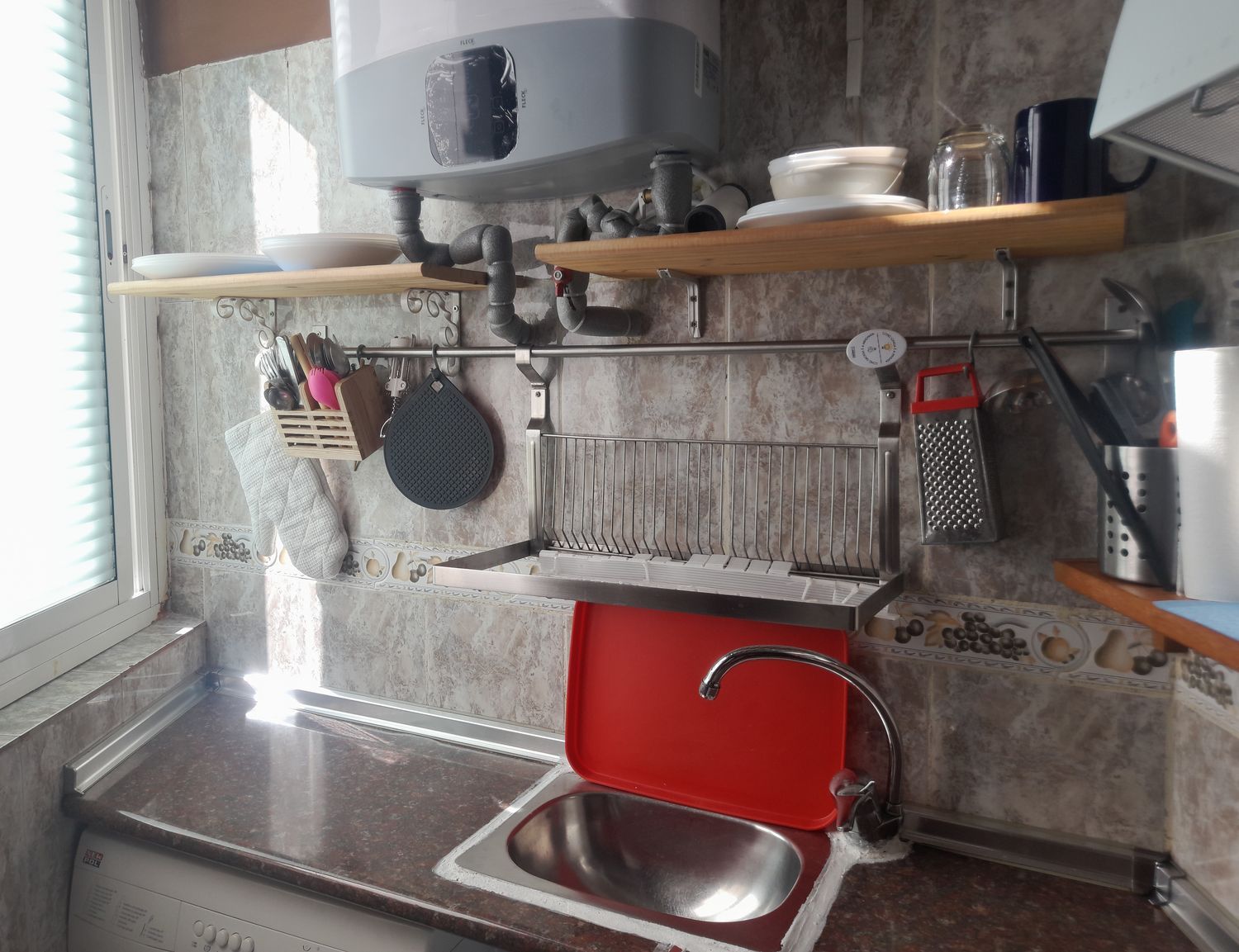 Estudio en plaza del Carmen, 1 - Foto 7