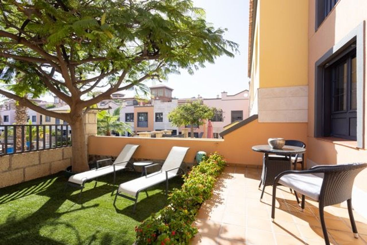 Chalet pareado en Calle la Enramada, 30, La Caleta - Foto 2
