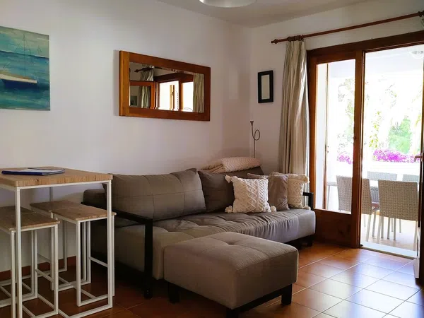 Estudio en Sector Almendros, 501, La Sella, La Sella - Foto 7