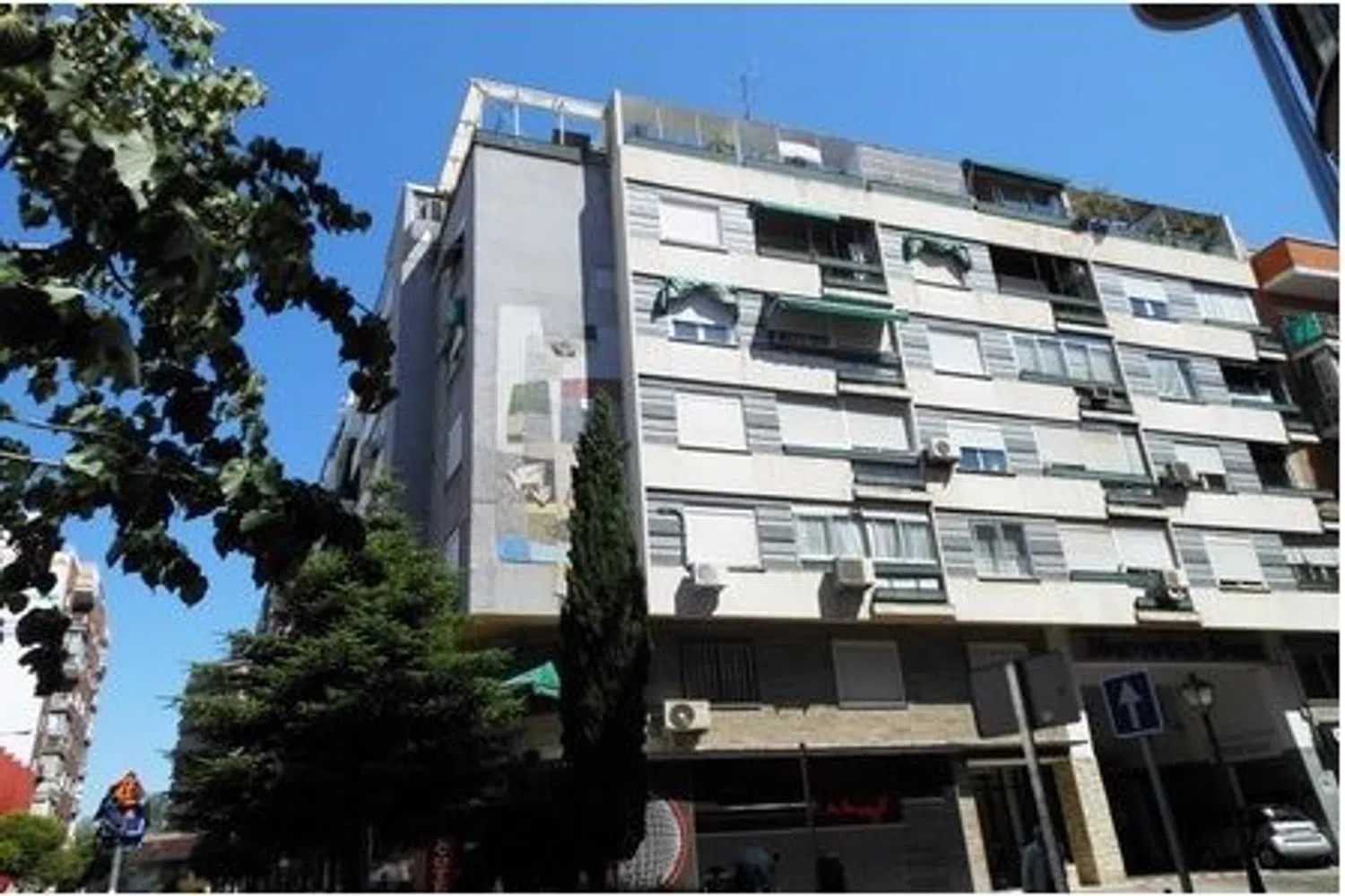 Ático en calle de Coslada, 11 - Foto 7