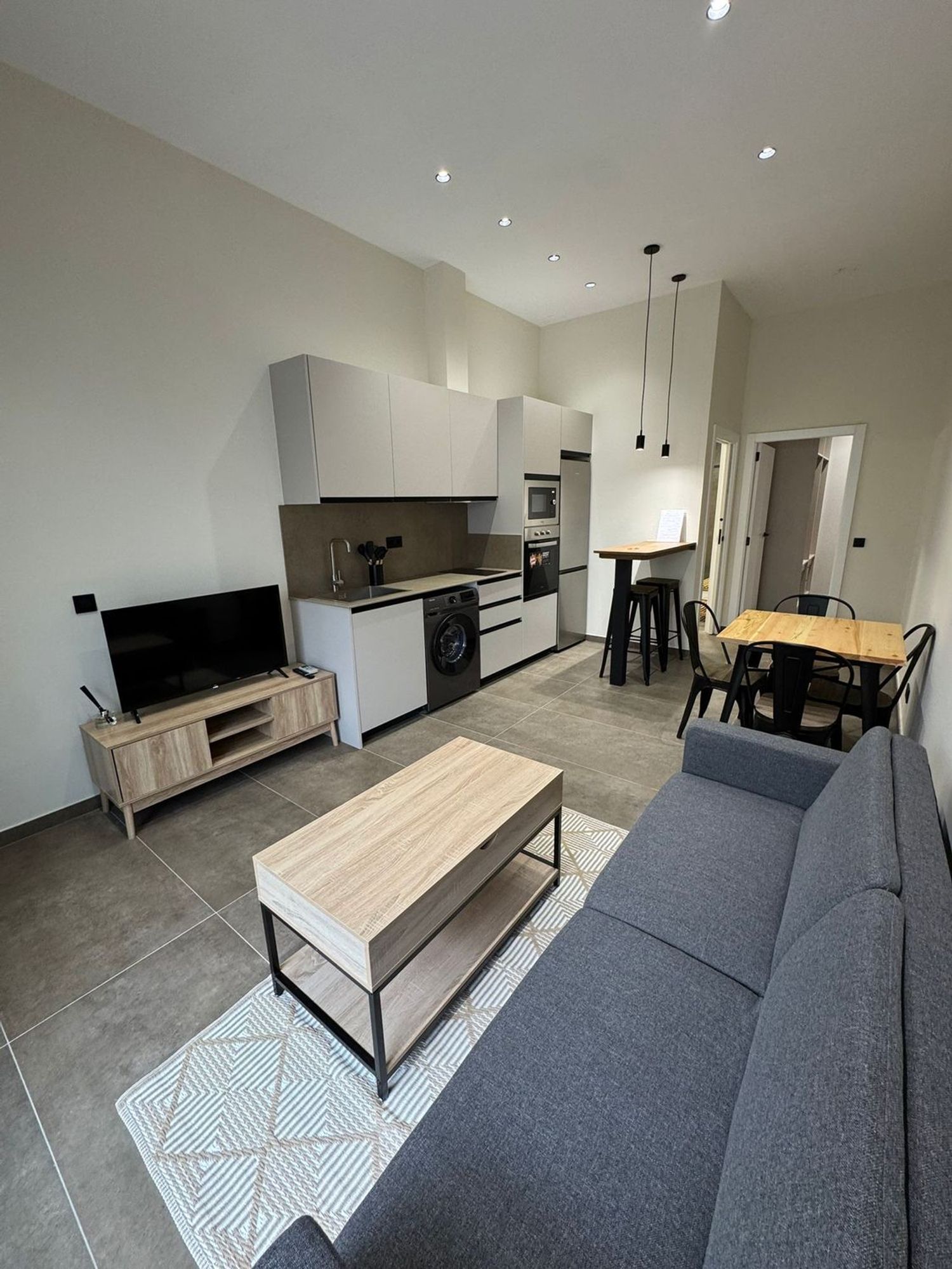 Piso en Calle de Sant Marcel·lí, 26, Sant Marcellí - Foto 12