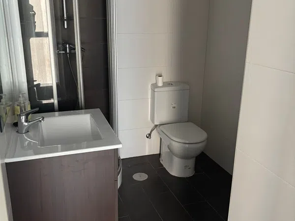 Estudio en Calle de Barcelona, 31, Las Dehesillas-Vereda de los Estudiantes - Foto 3