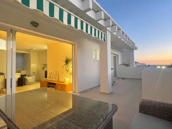 Ático en calle Jorge Manrique, 39 - Foto 10