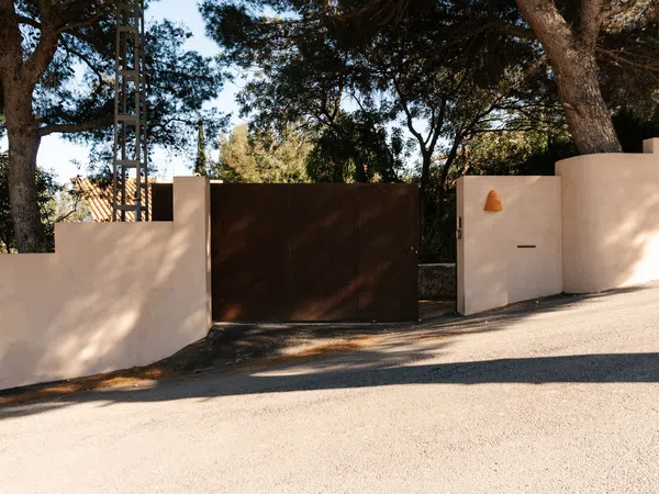 Casa o chalet independiente en Calle de la Mareselva, 17, El Montgó, El Montgó - Foto 2