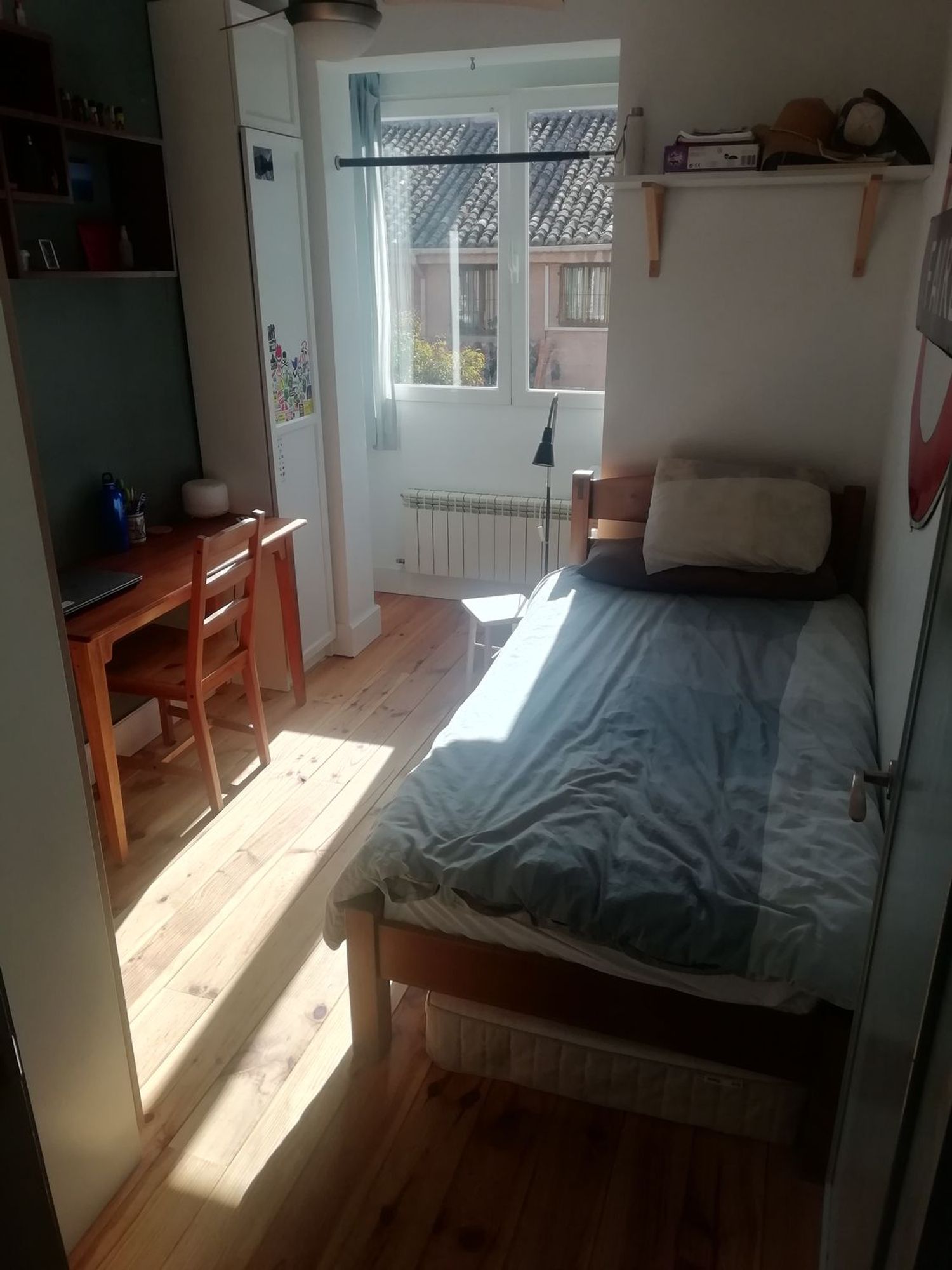 Piso en Barrio Aravaca - Foto 7