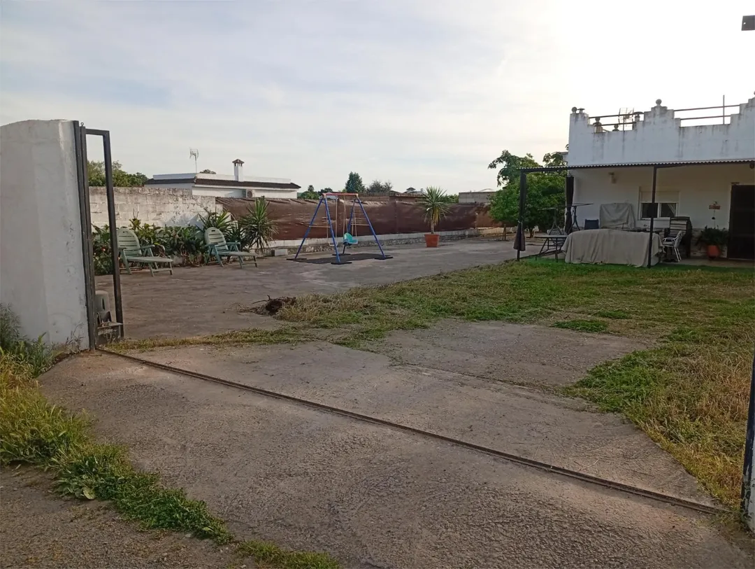 Chalet en  Calle Pp M-1 54 - Foto 1