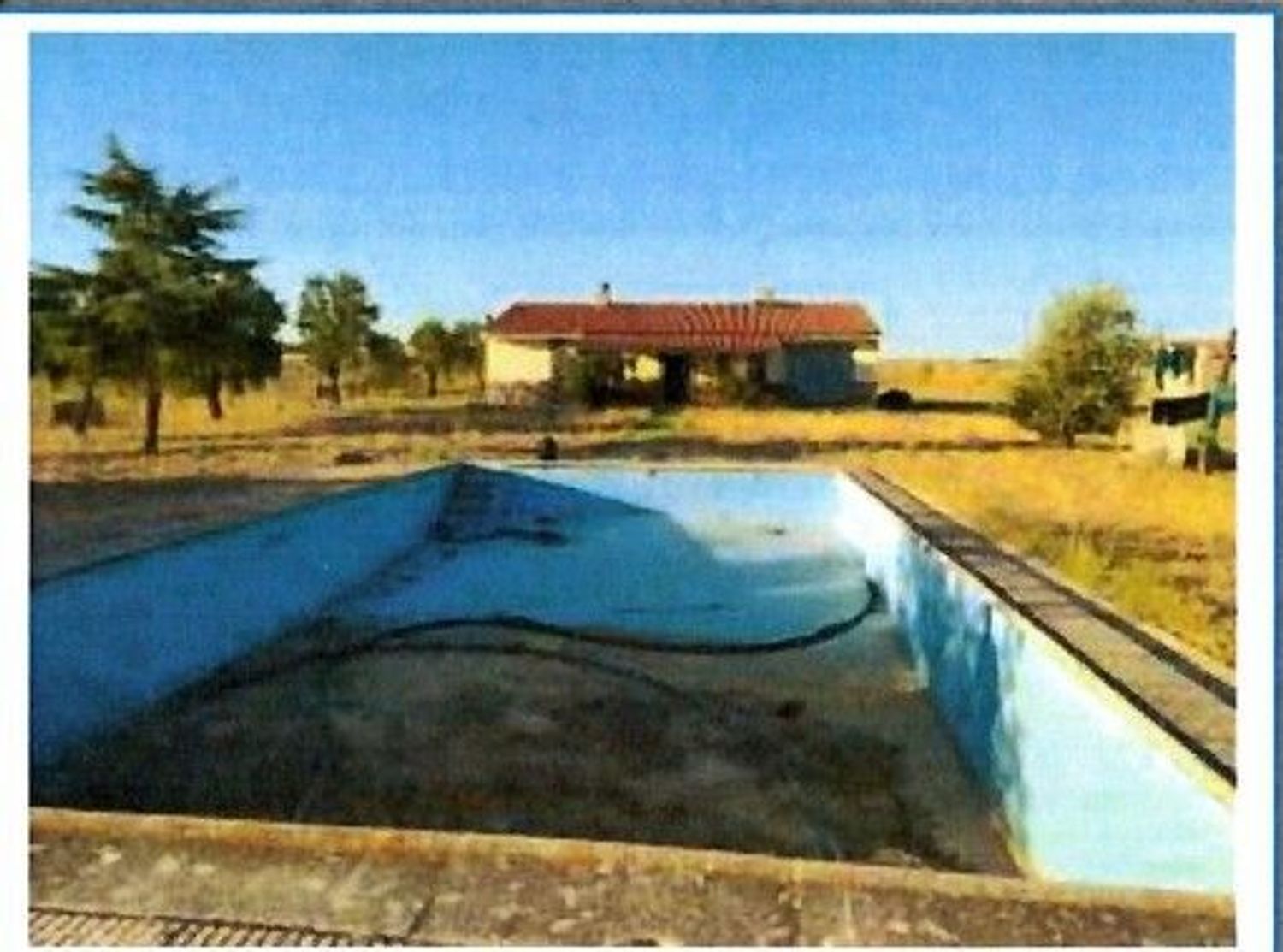 Chalet pareado en Carretera Madridejos a Camuñas, 3 Kilmetro - Foto 3
