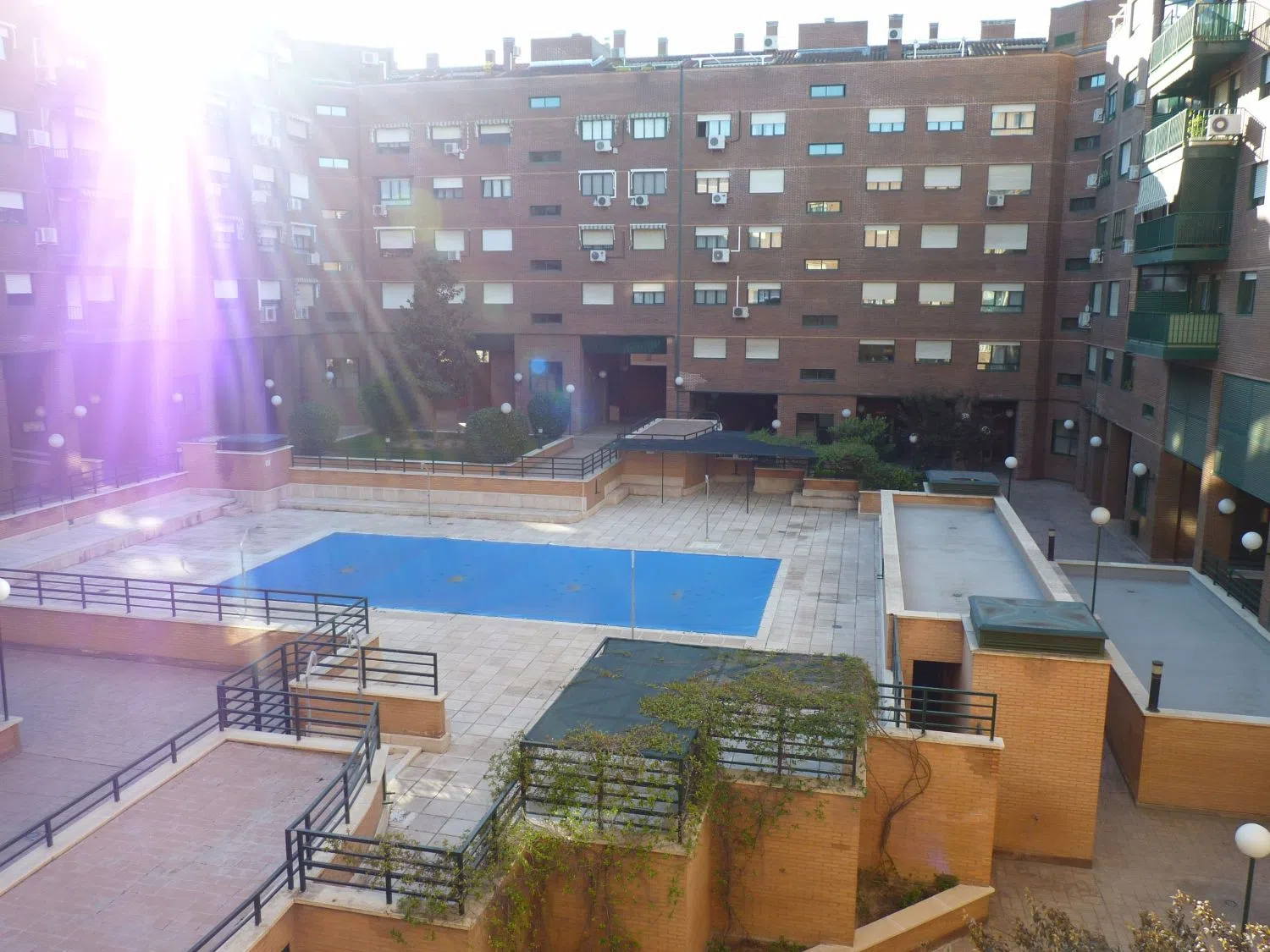 Piso en avenida las retamas, 9 - Foto 23