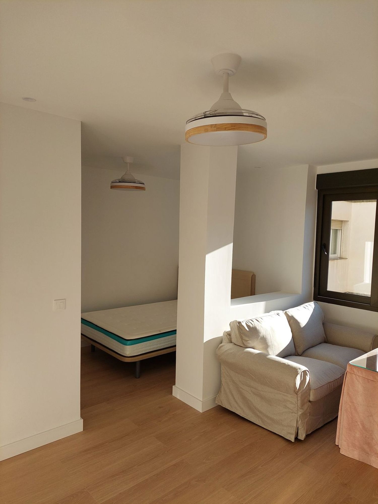 Estudio en cuesta Escoriaza, 13 - Foto 5