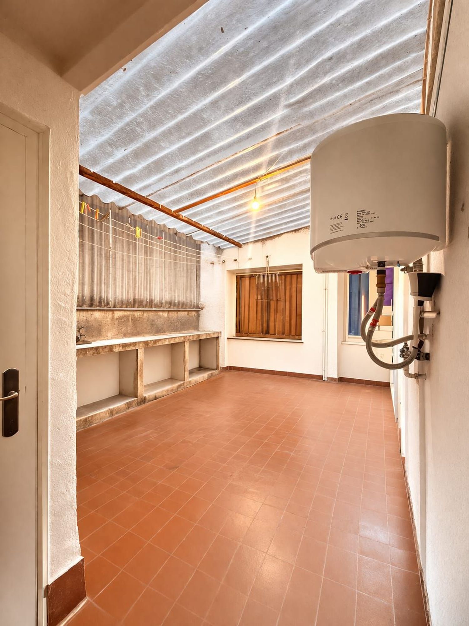 Piso en Calle Pau Casals, 27, L'Ametlla de Mar, L'Ametlla de Mar - Foto 15