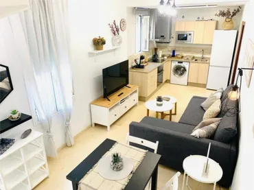 Piso en San Pedro - Foto 1