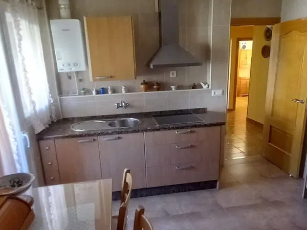 Piso en Santa Marina - La Paz, Santa Marina - La Paz - Foto 9