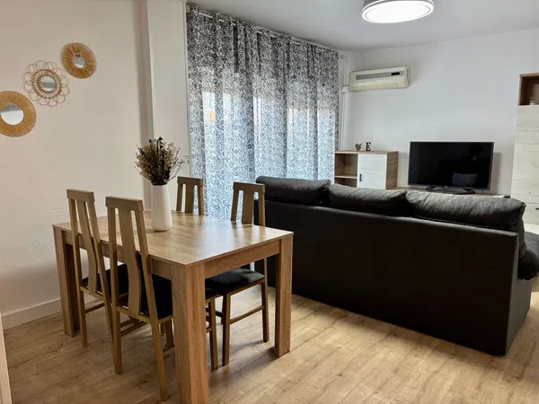 Piso en Avenida de Juan Carlos I, 38, San Luis - Albarregas, San Luis - Albarregas - Foto 1