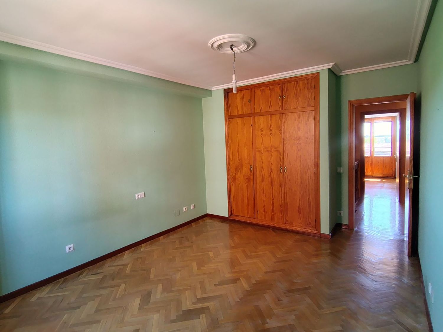 Dúplex en Medina del Campo - Foto 19