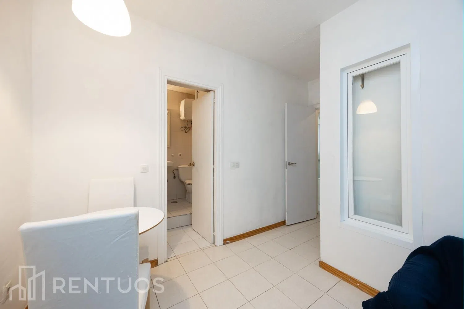 Piso en calle de San Lorenzo - Foto 8