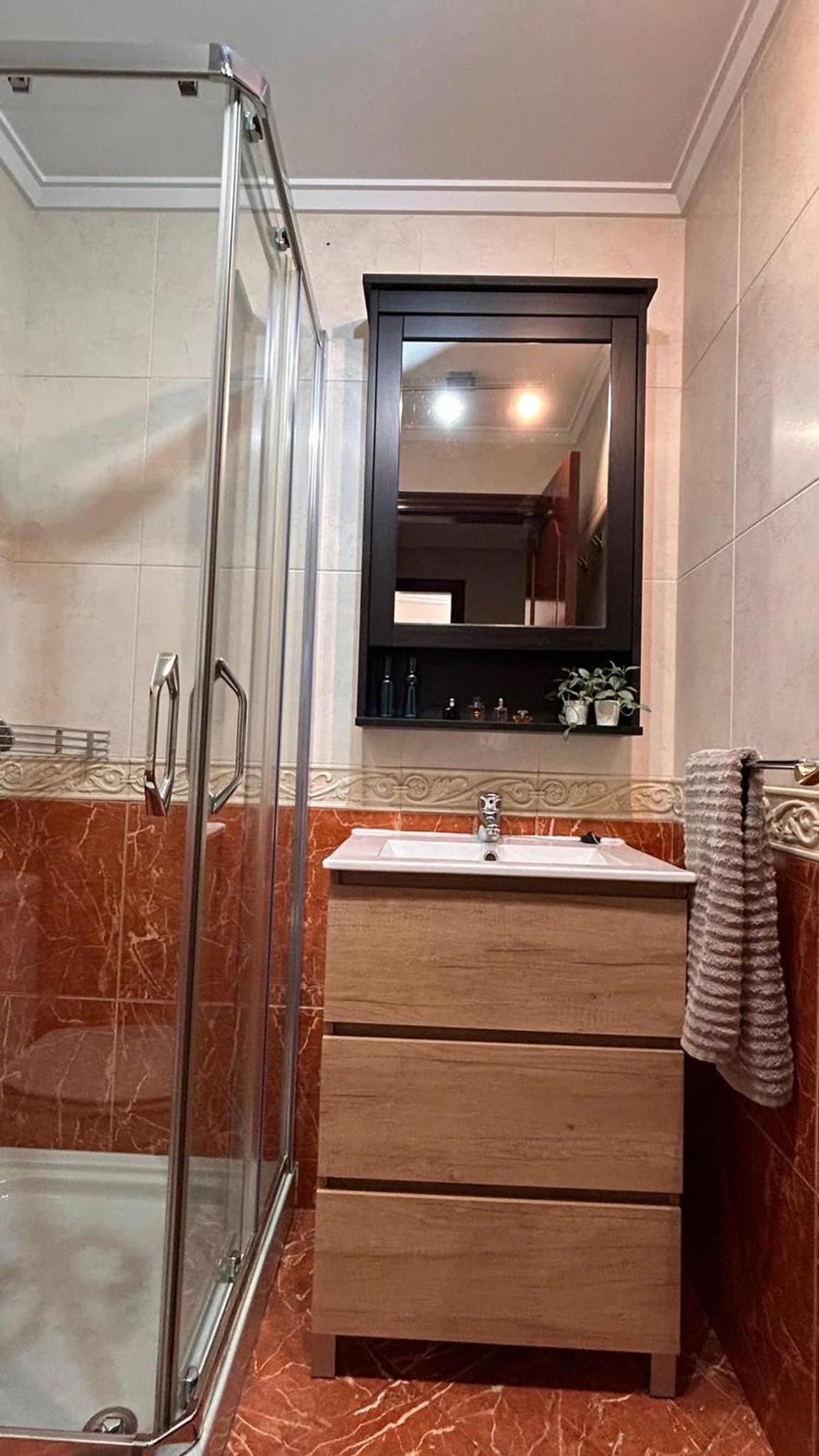 Piso en Barrio Salesas-Foncalada-Campoamor - Foto 12