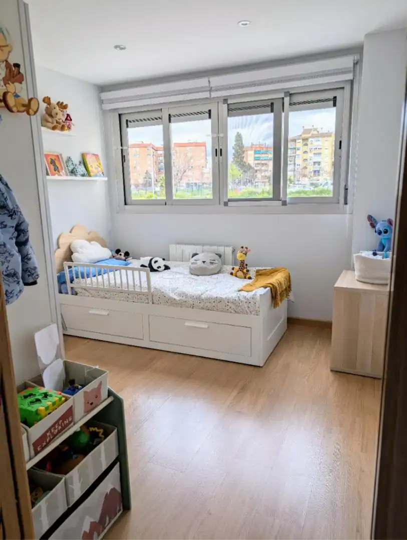 Piso en  Calle Santiago Rusiñol 64 - Foto 11