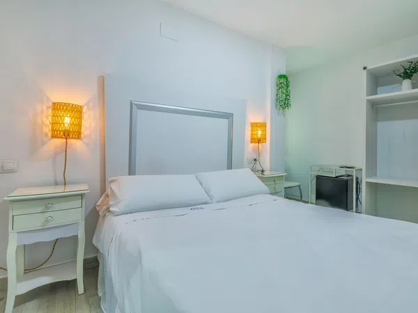 Piso en Calle Muñoz Capilla, 6, Casco Histórico - Ollerías - Marrubial - Foto 7
