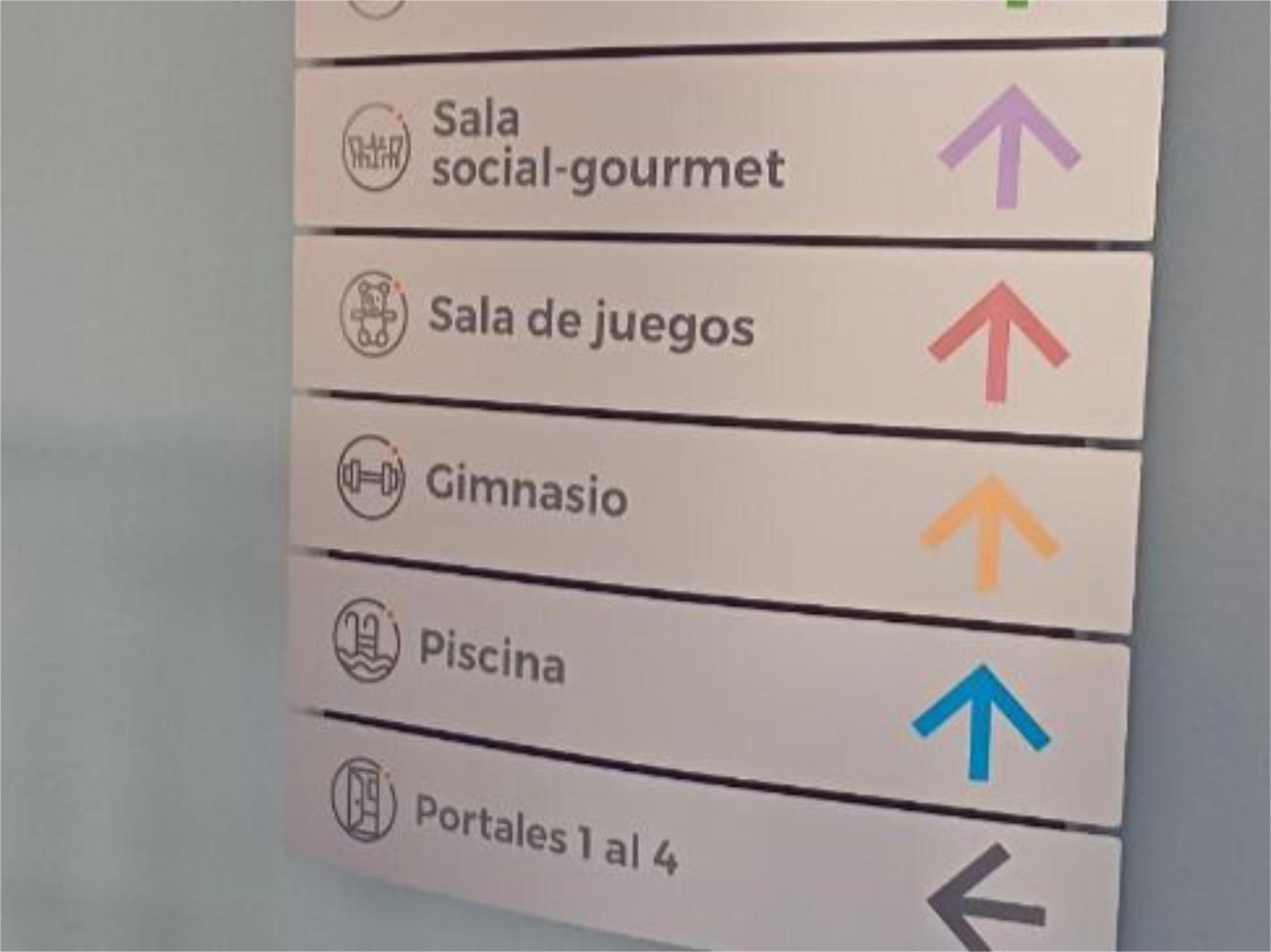 Piso en  Avenida de las Ciencias 17 - Foto 32