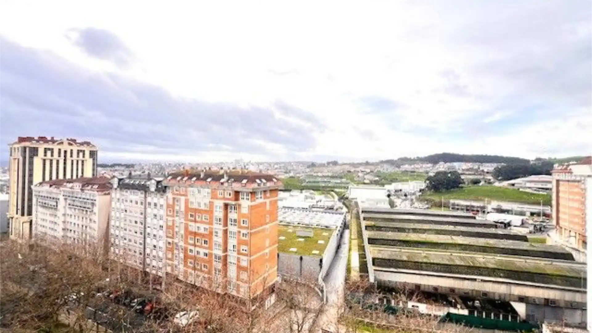 Piso en  Rúa Manuel Azaña 18 - Foto 41